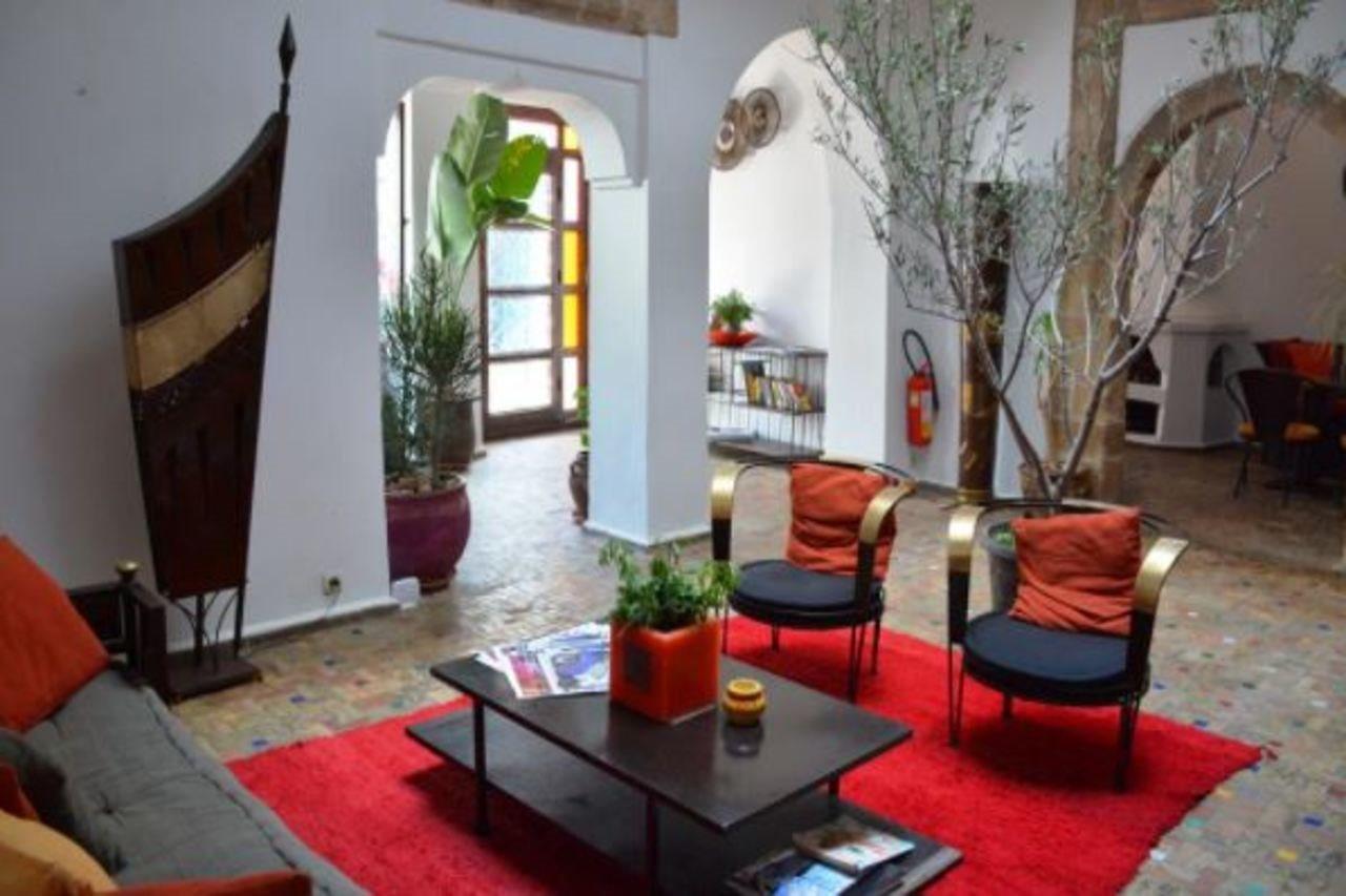Arthouse Cinema Hotel As-Suwajra Zewnętrze zdjęcie