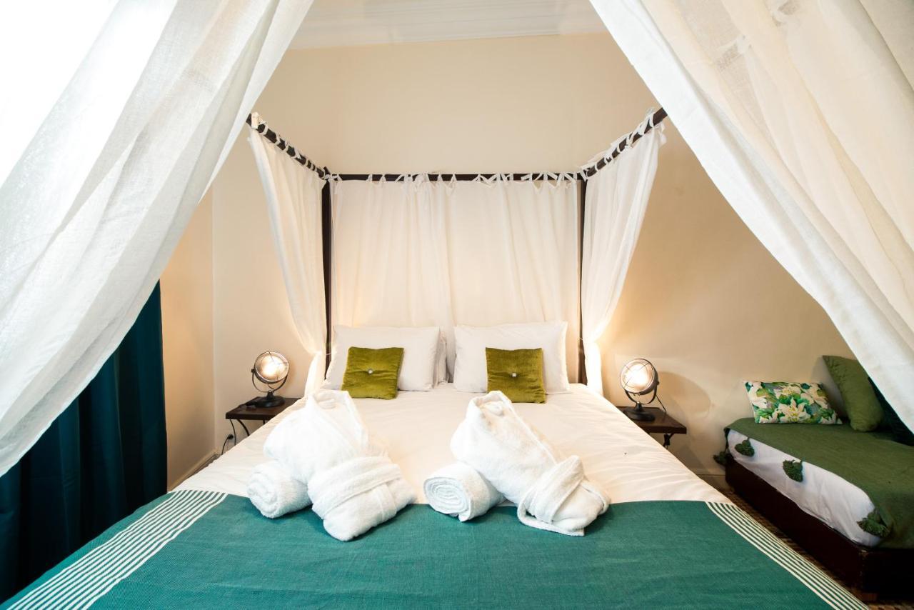 Arthouse Cinema Hotel As-Suwajra Zewnętrze zdjęcie