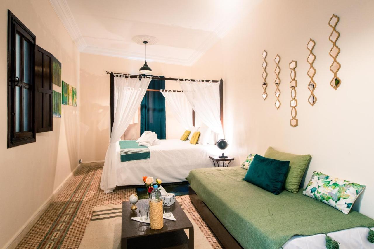 Arthouse Cinema Hotel As-Suwajra Zewnętrze zdjęcie