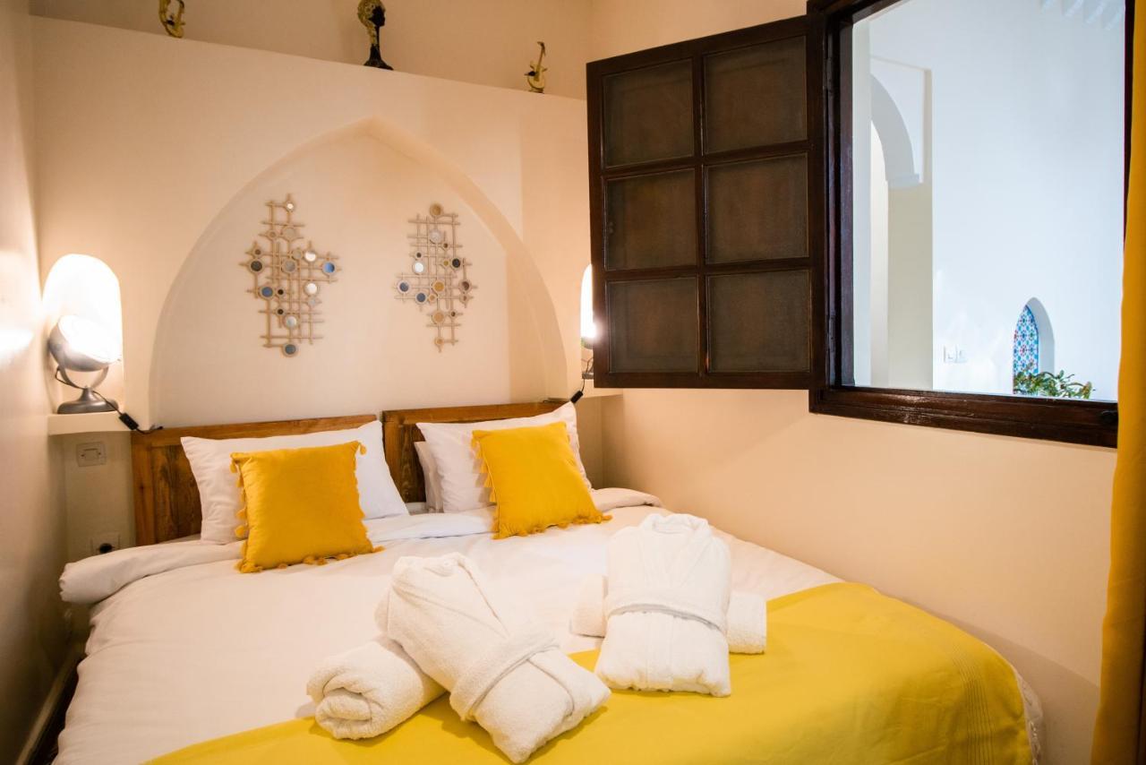 Arthouse Cinema Hotel As-Suwajra Zewnętrze zdjęcie