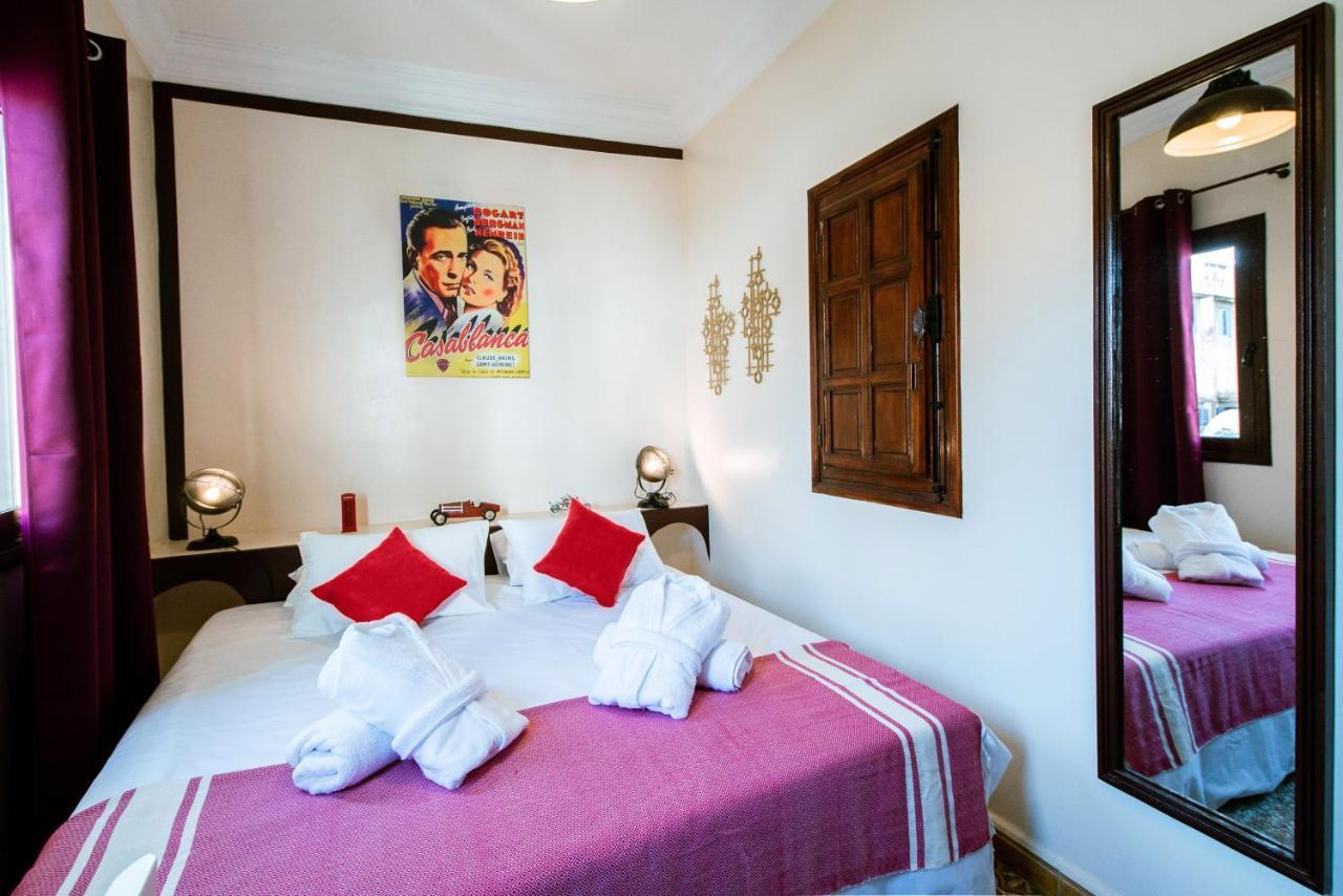 Arthouse Cinema Hotel As-Suwajra Zewnętrze zdjęcie