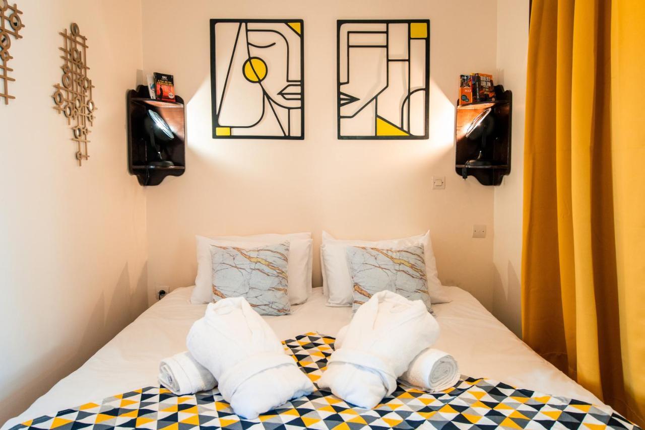 Arthouse Cinema Hotel As-Suwajra Zewnętrze zdjęcie
