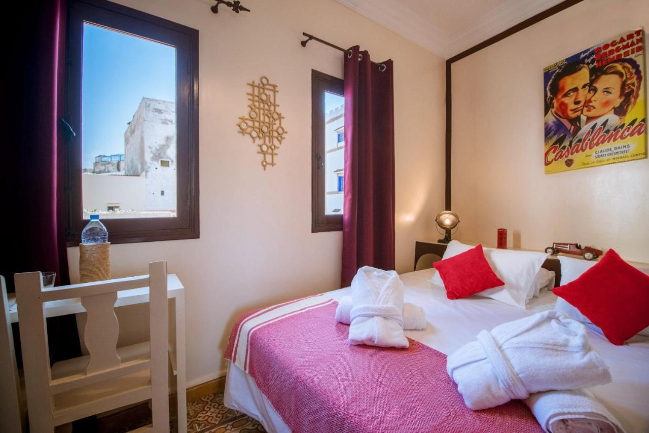 Arthouse Cinema Hotel As-Suwajra Pokój zdjęcie