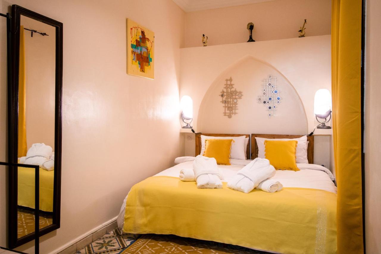 Arthouse Cinema Hotel As-Suwajra Zewnętrze zdjęcie