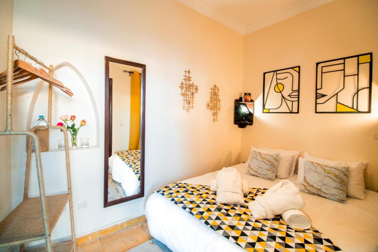 Arthouse Cinema Hotel As-Suwajra Zewnętrze zdjęcie
