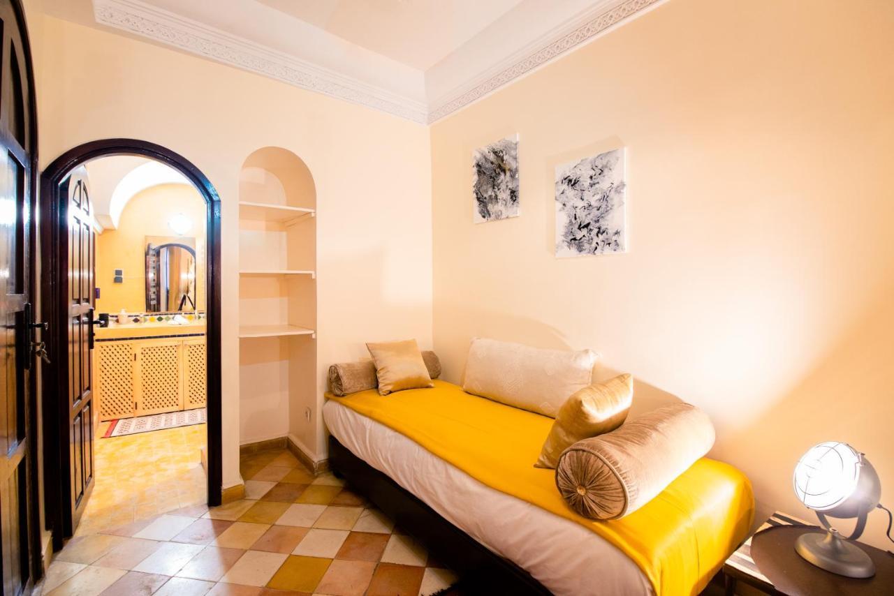 Arthouse Cinema Hotel As-Suwajra Zewnętrze zdjęcie