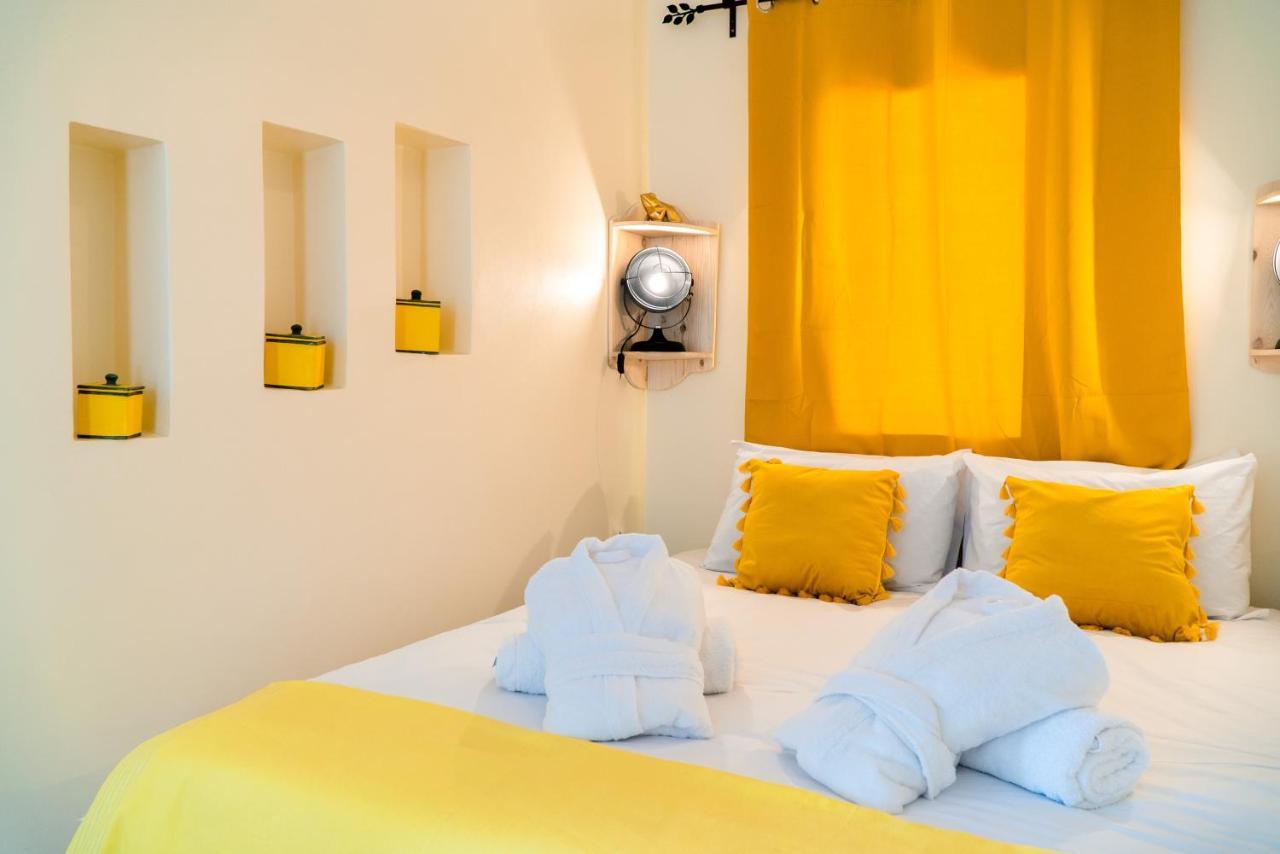 Arthouse Cinema Hotel As-Suwajra Zewnętrze zdjęcie