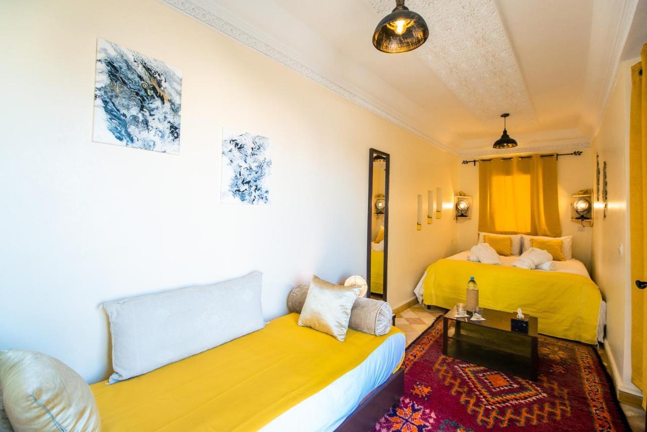 Arthouse Cinema Hotel As-Suwajra Zewnętrze zdjęcie