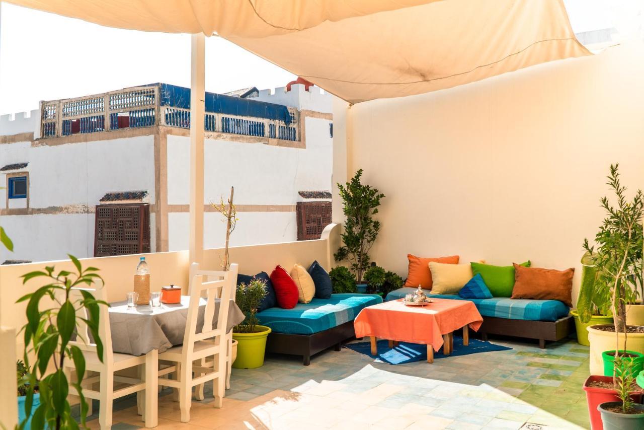 Arthouse Cinema Hotel As-Suwajra Zewnętrze zdjęcie