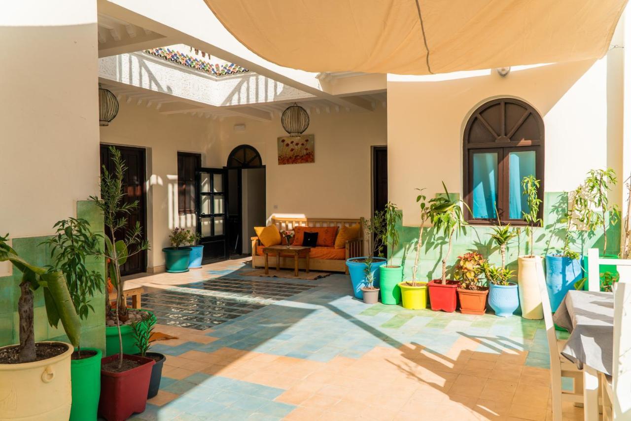 Arthouse Cinema Hotel As-Suwajra Zewnętrze zdjęcie