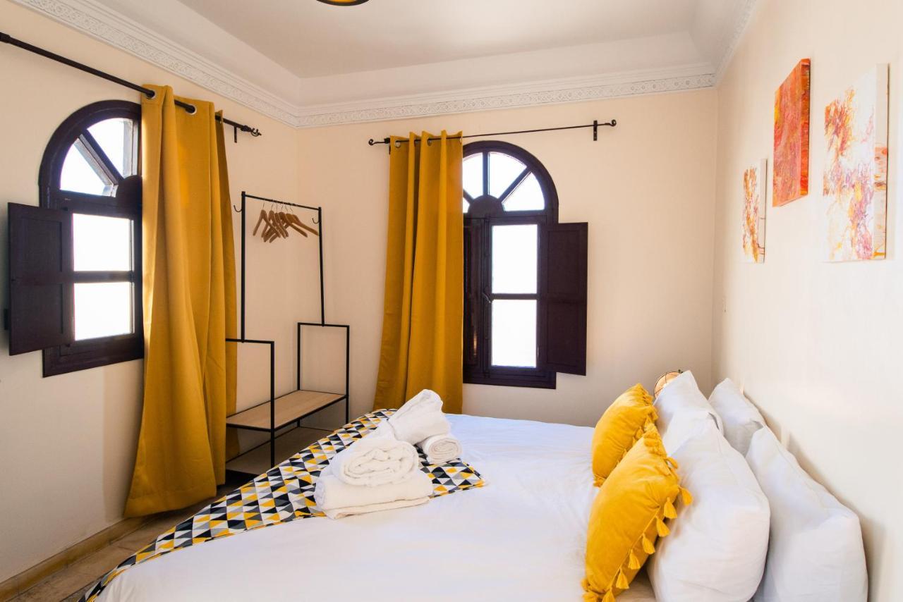 Arthouse Cinema Hotel As-Suwajra Zewnętrze zdjęcie