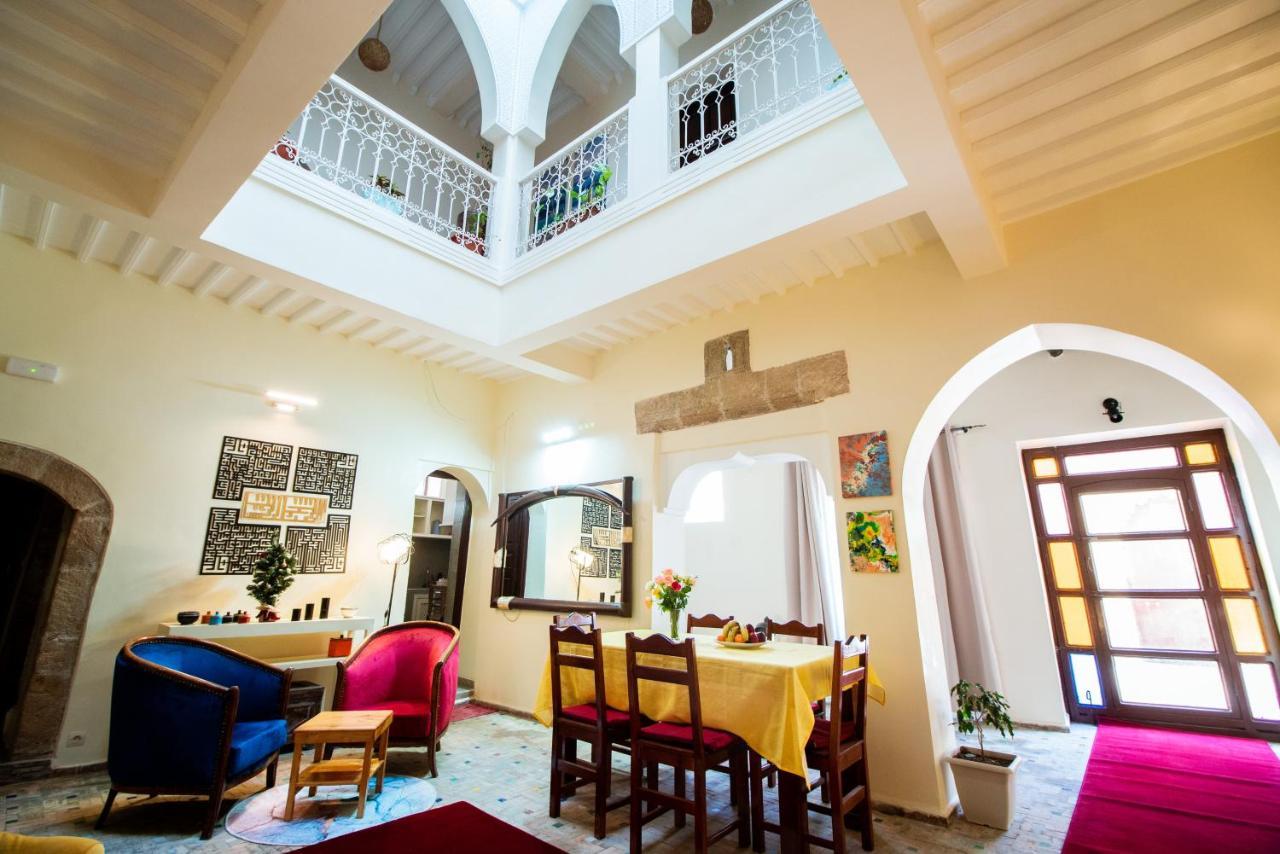 Arthouse Cinema Hotel As-Suwajra Zewnętrze zdjęcie