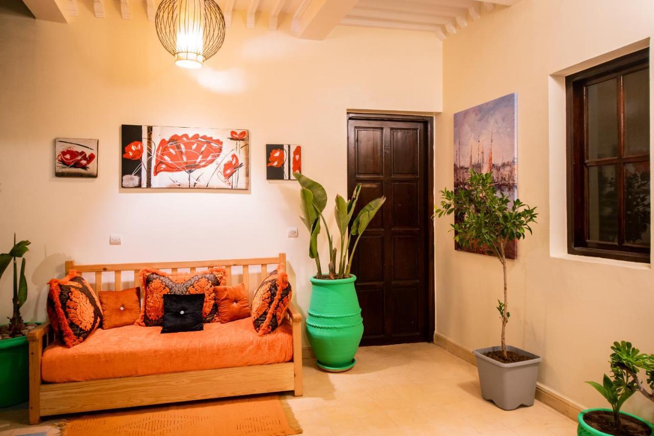 Arthouse Cinema Hotel As-Suwajra Zewnętrze zdjęcie