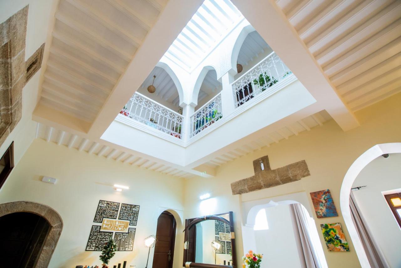 Arthouse Cinema Hotel As-Suwajra Zewnętrze zdjęcie