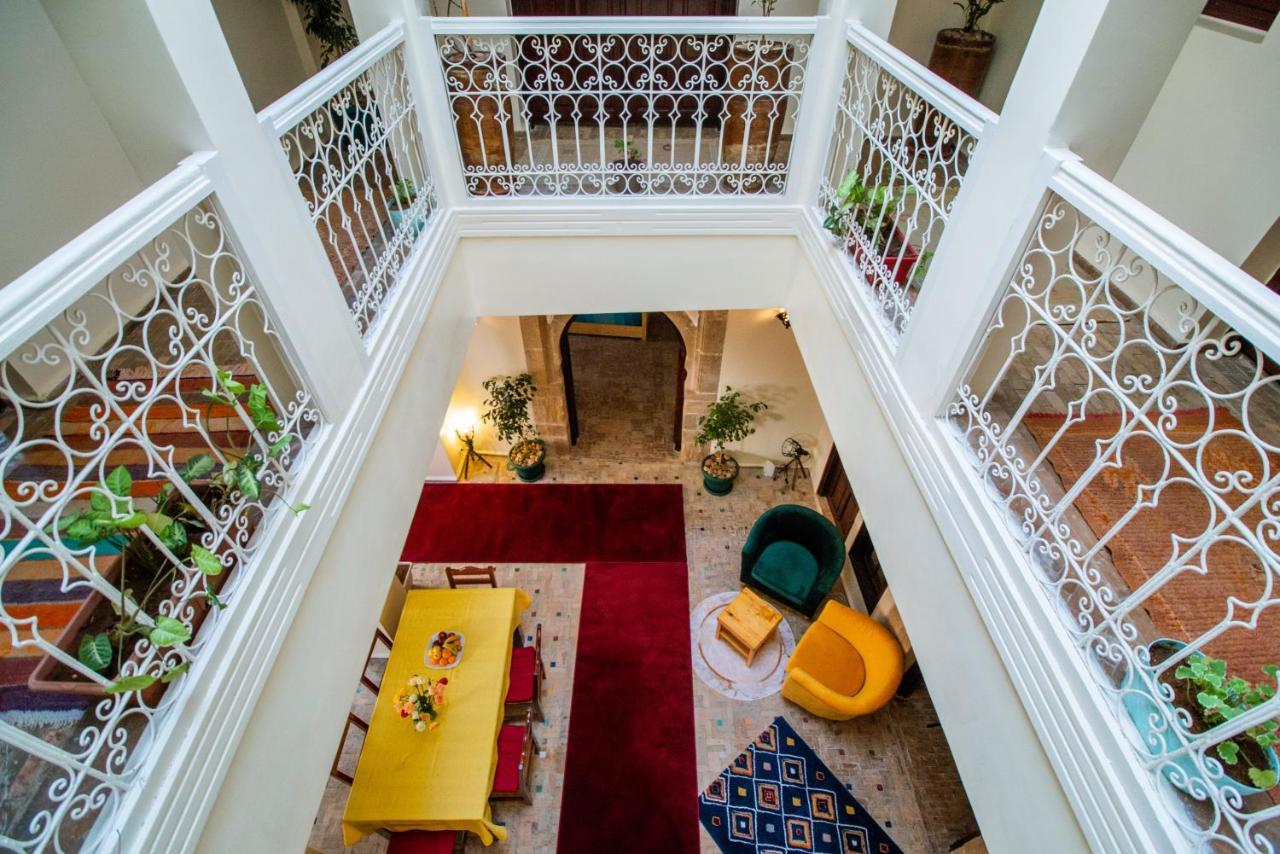 Arthouse Cinema Hotel As-Suwajra Zewnętrze zdjęcie