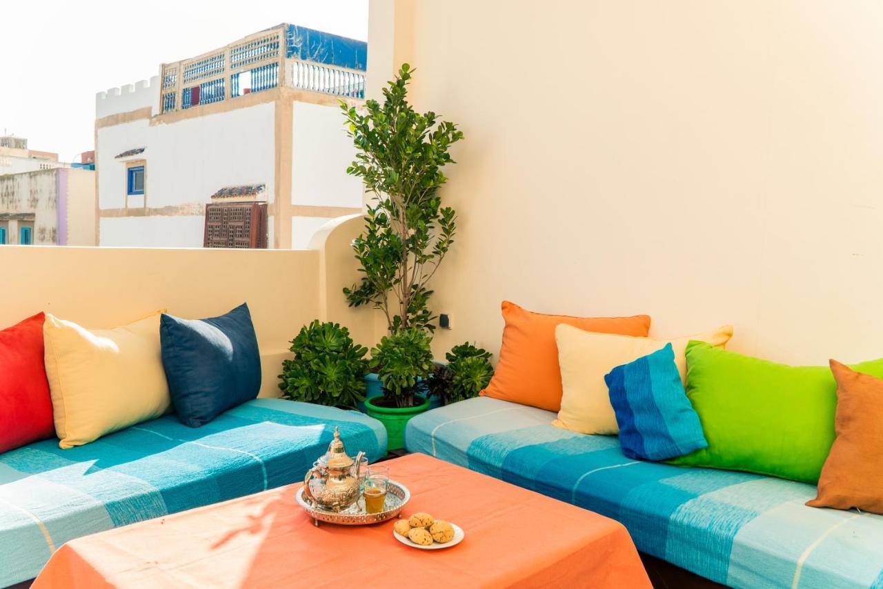 Arthouse Cinema Hotel As-Suwajra Zewnętrze zdjęcie