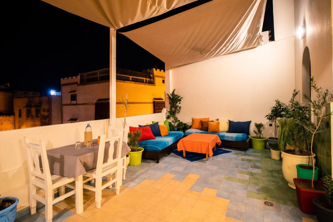 Arthouse Cinema Hotel As-Suwajra Zewnętrze zdjęcie
