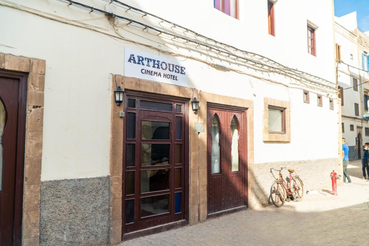 Arthouse Cinema Hotel As-Suwajra Zewnętrze zdjęcie