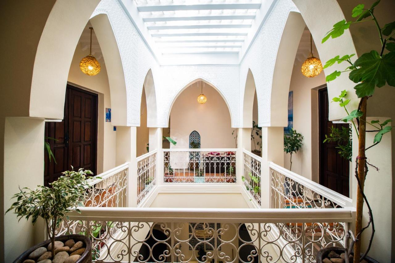 Arthouse Cinema Hotel As-Suwajra Zewnętrze zdjęcie