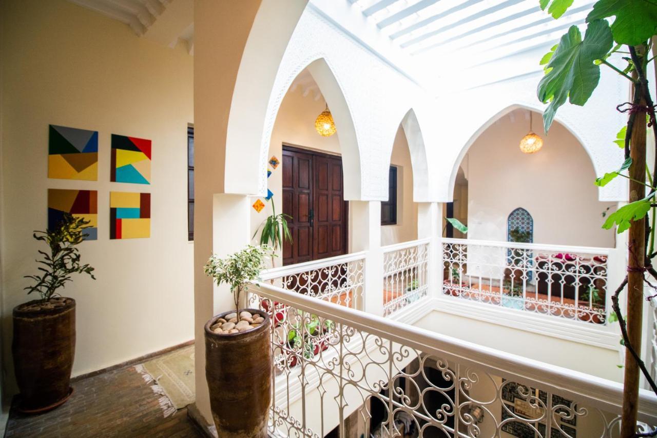 Arthouse Cinema Hotel As-Suwajra Zewnętrze zdjęcie