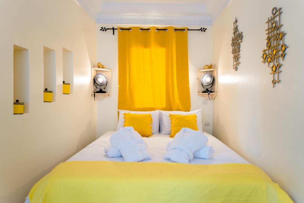 Arthouse Cinema Hotel As-Suwajra Pokój zdjęcie