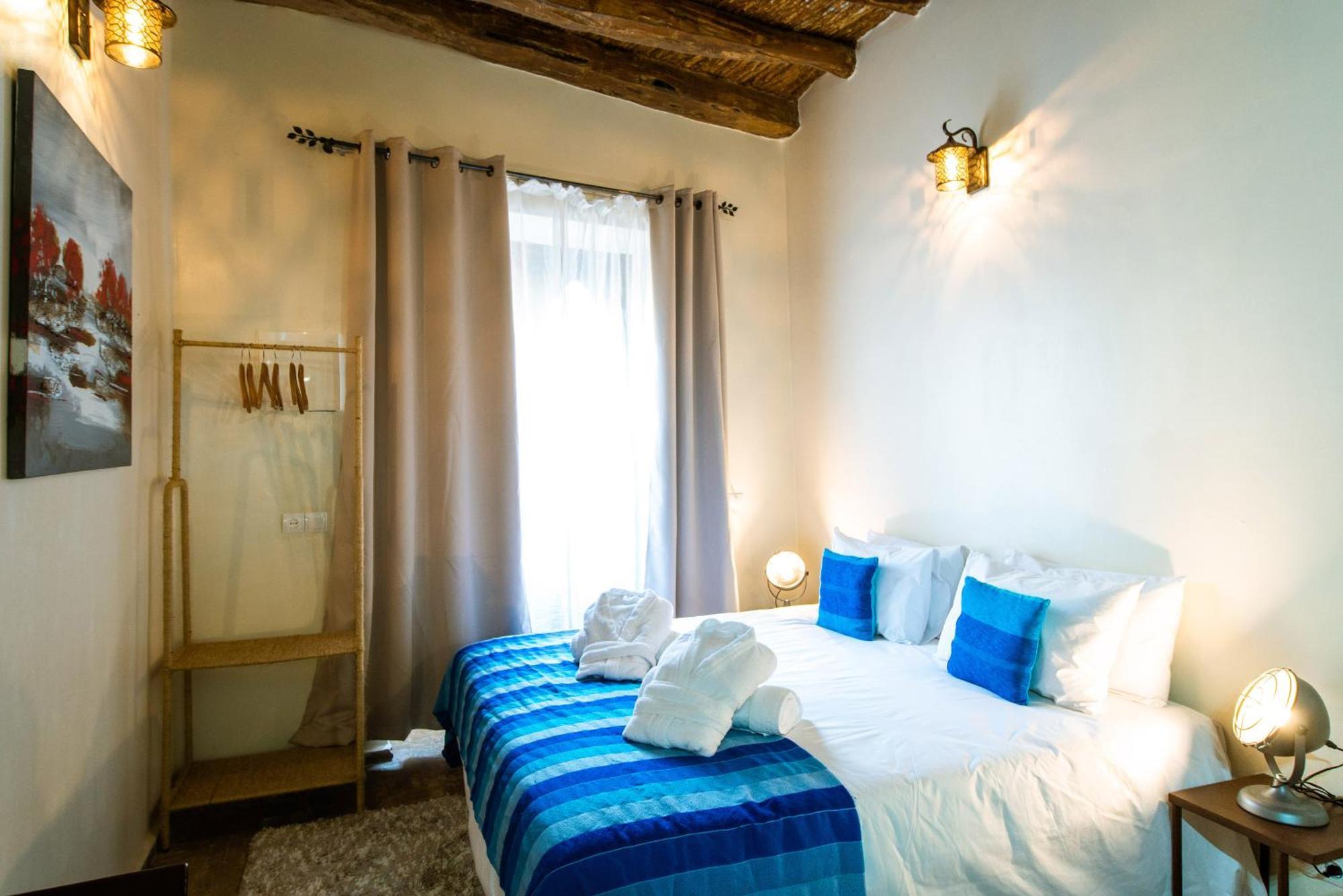 Arthouse Cinema Hotel As-Suwajra Pokój zdjęcie