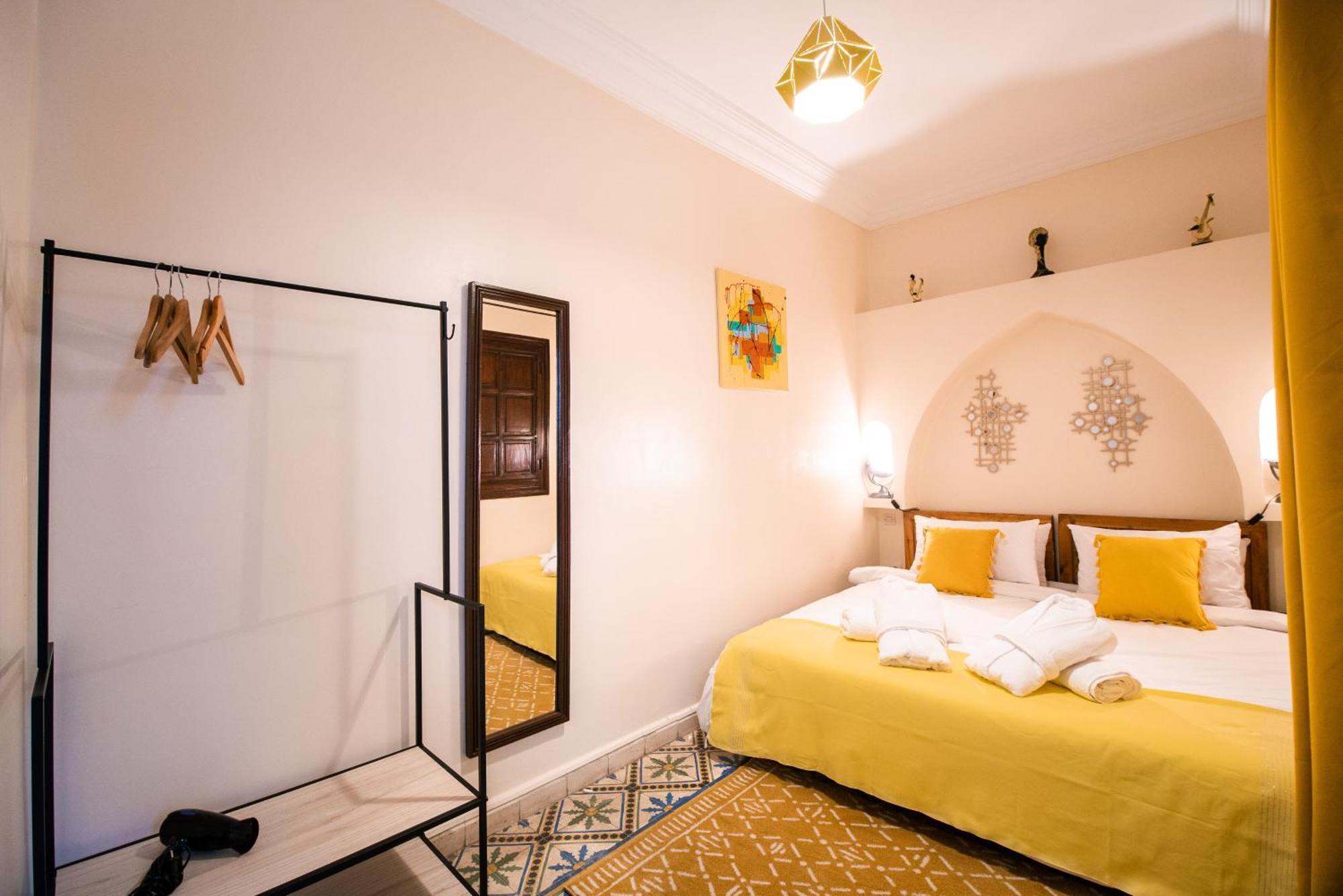Arthouse Cinema Hotel As-Suwajra Pokój zdjęcie