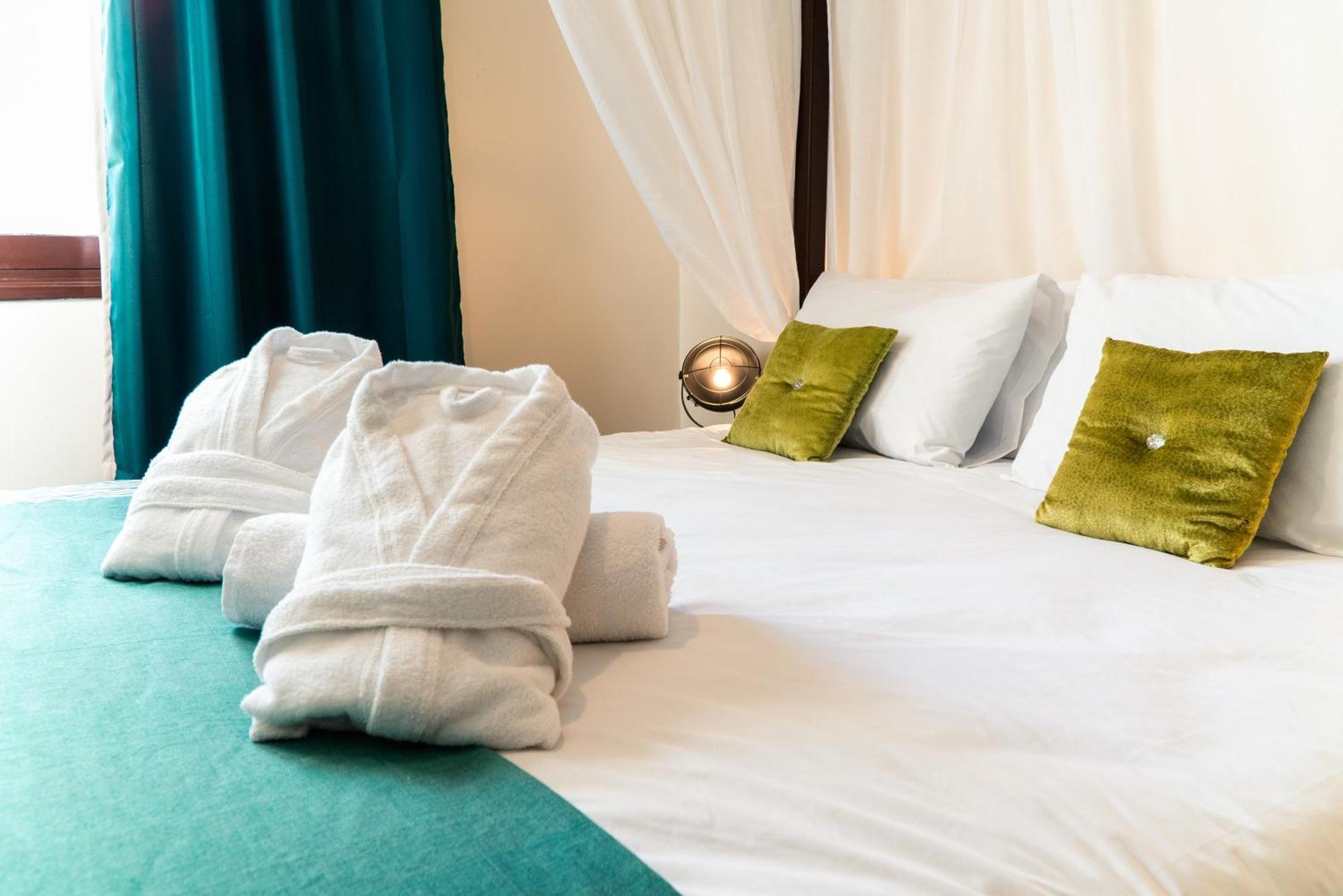 Arthouse Cinema Hotel As-Suwajra Pokój zdjęcie