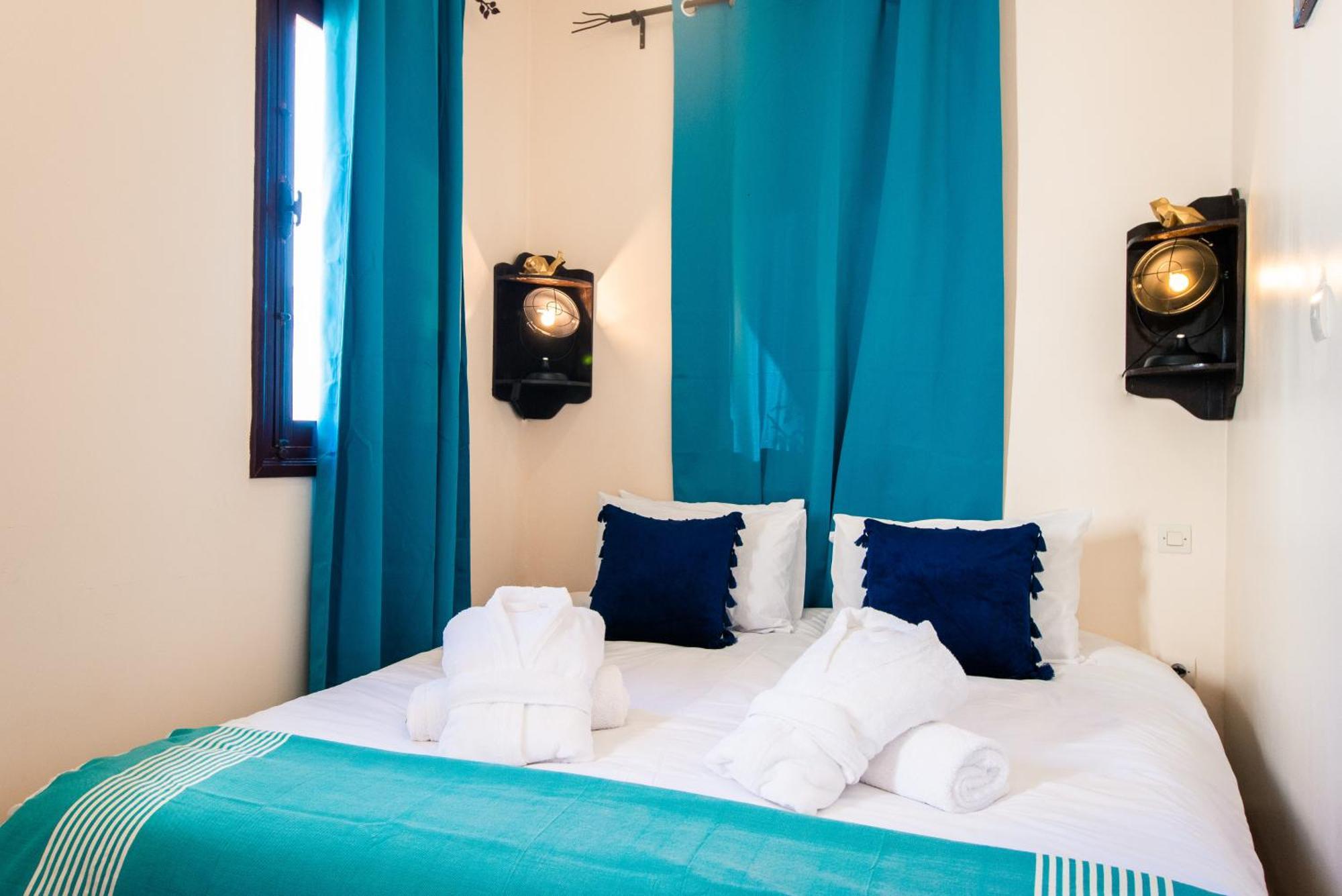 Arthouse Cinema Hotel As-Suwajra Pokój zdjęcie