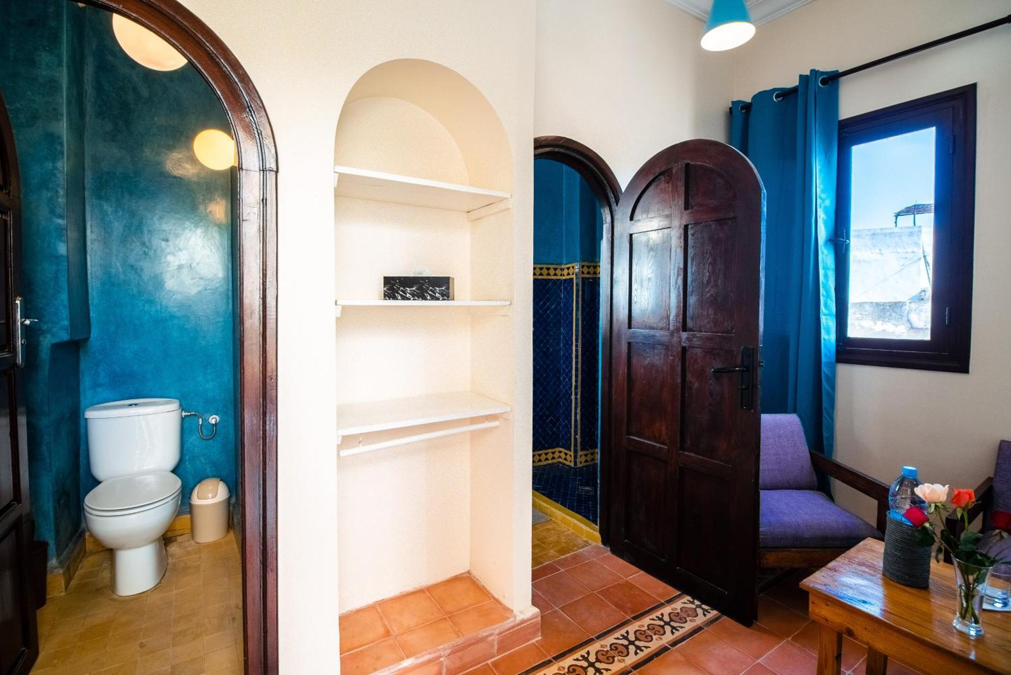 Arthouse Cinema Hotel As-Suwajra Pokój zdjęcie