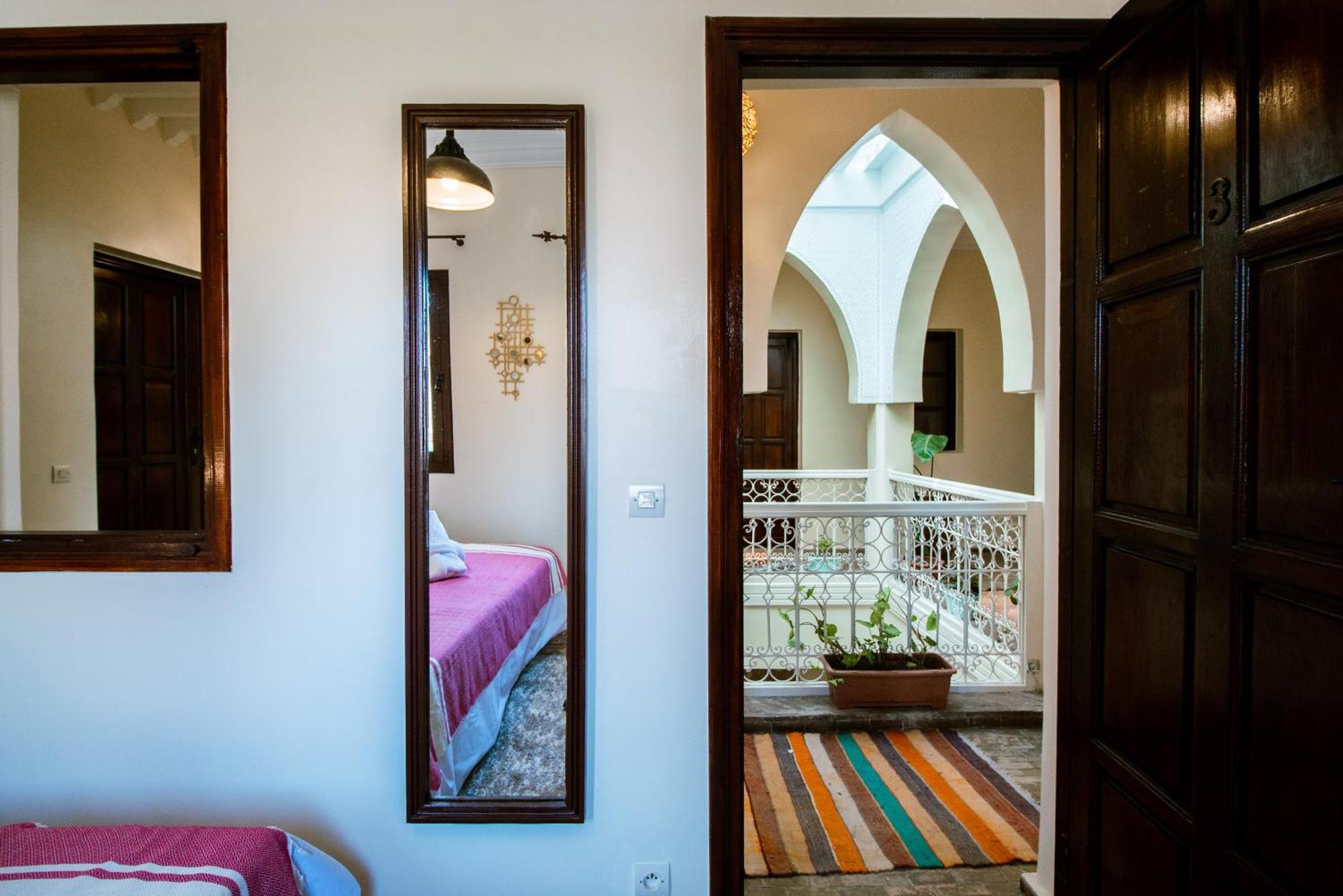 Arthouse Cinema Hotel As-Suwajra Pokój zdjęcie